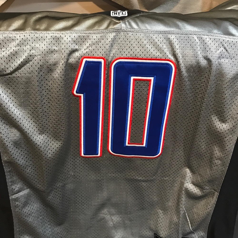Giants jersey
